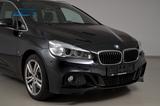 BMW 220i Gran Tourer M Sport Aut. 7-SITZE PANO AHK - BMW 220 Gran Tourer aus 2017
