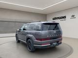 Hyundai Santa Fe HEV 1.6 T-GDI 4WD INTRO LED NAVI 360° - Hyundai SANTA FE mit Benzin-Antrieb