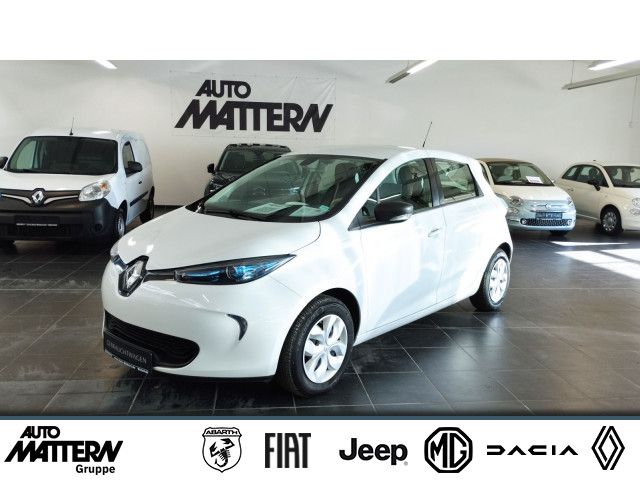 Renault Zoe R110  Z.E. 40 Mietbatterie