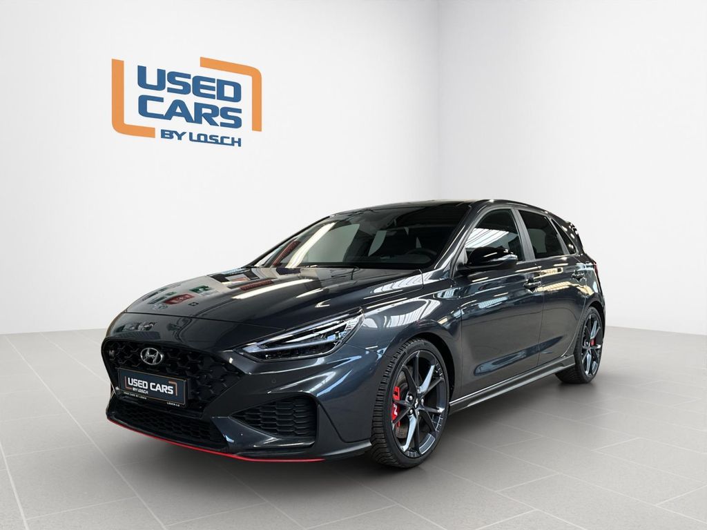 Image of Hyundai i30