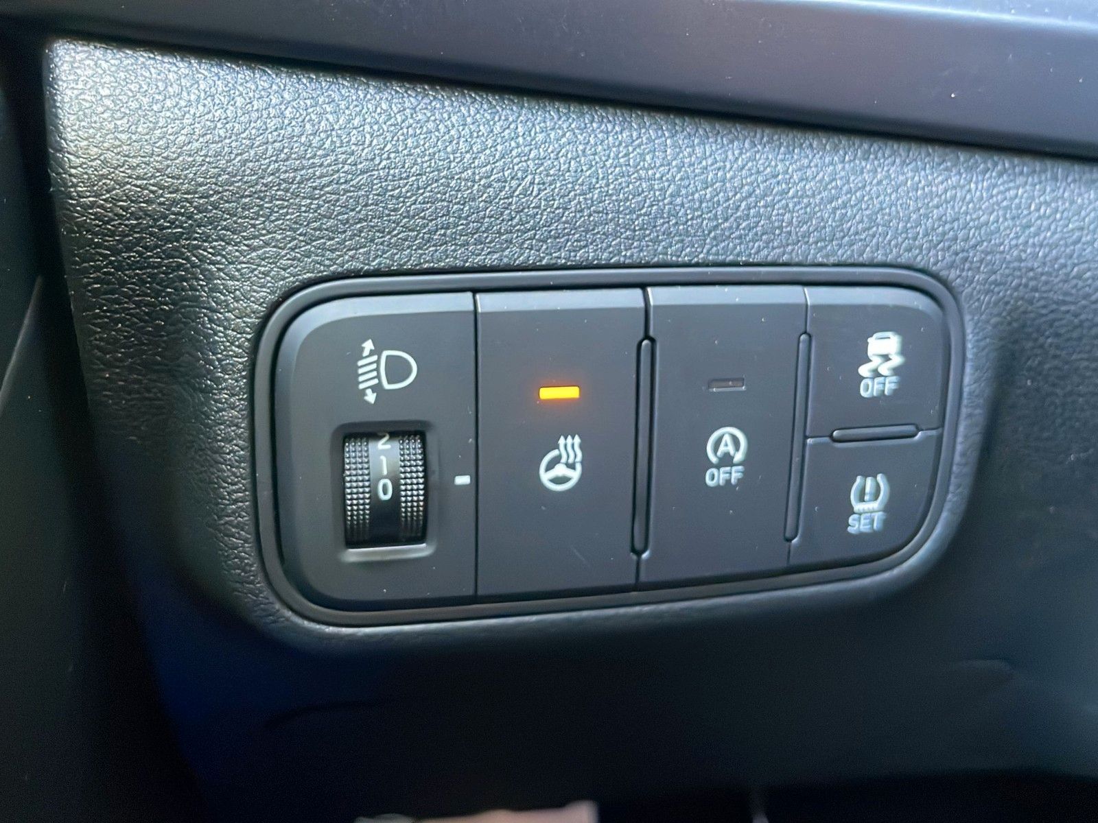Hyundai BAYON - Bild 9