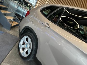 BMW X1 xDrive *KEYLESS*MEMORY*TEMPO*NAV*PDC(CAM)*