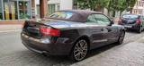Audi A5 2.0 TFSI Cabriolet - Motorrevision/Garantie  - Audi A5 aus 2011