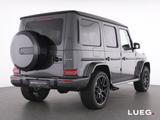 Mercedes-Benz G 63 AMG MBUX+SHD+Sthzg+Burm+MBeam+22''+AHK+360 - Mercedes-Benz G 63 AMG in Bochum