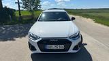 Audi A4 50TDI Competition(S Line)TOP B9 Facelift - gebrauchte Audi A4 mit Facelift