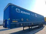 Krone Profi Liner SDP 27 eLHB4-CS - Angebote