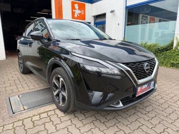 Nissan Qashqai - 3