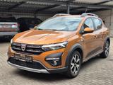 Dacia Sandero Stepway Comfort TCe 100 LPG Kamera AHK - Dacia Sandero