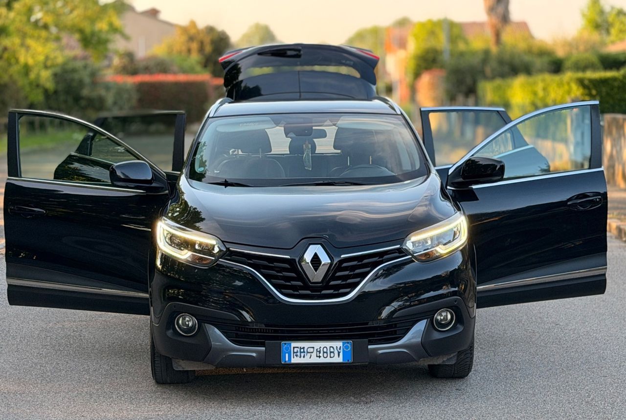 Renault Kadjar - 1