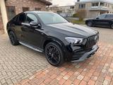 Mercedes-Benz 53 AMG GLE  Coupe 4Matic+22Zoll+Sportauspuff+EQ - Mercedes-Benz GLE 53 AMG Gebrauchtwagen