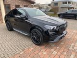 Mercedes-Benz 53 AMG GLE  Coupe 4Matic+22Zoll+Sportauspuff+EQ - Mercedes-Benz GLE 53 AMG