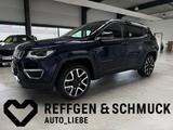 Jeep COMPASS LIMITED 4WD AUTOMAT+LEDER+NAV+XENON+PANO - gebrauchte Jeep Compass aus dem Jahr 2020