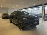Mercedes-Benz GLE 300 d 4M Coupé AMG PREMIUM+NIGHT+AIRM+AHK+WS - Mercedes-Benz GLE 300: Coupe