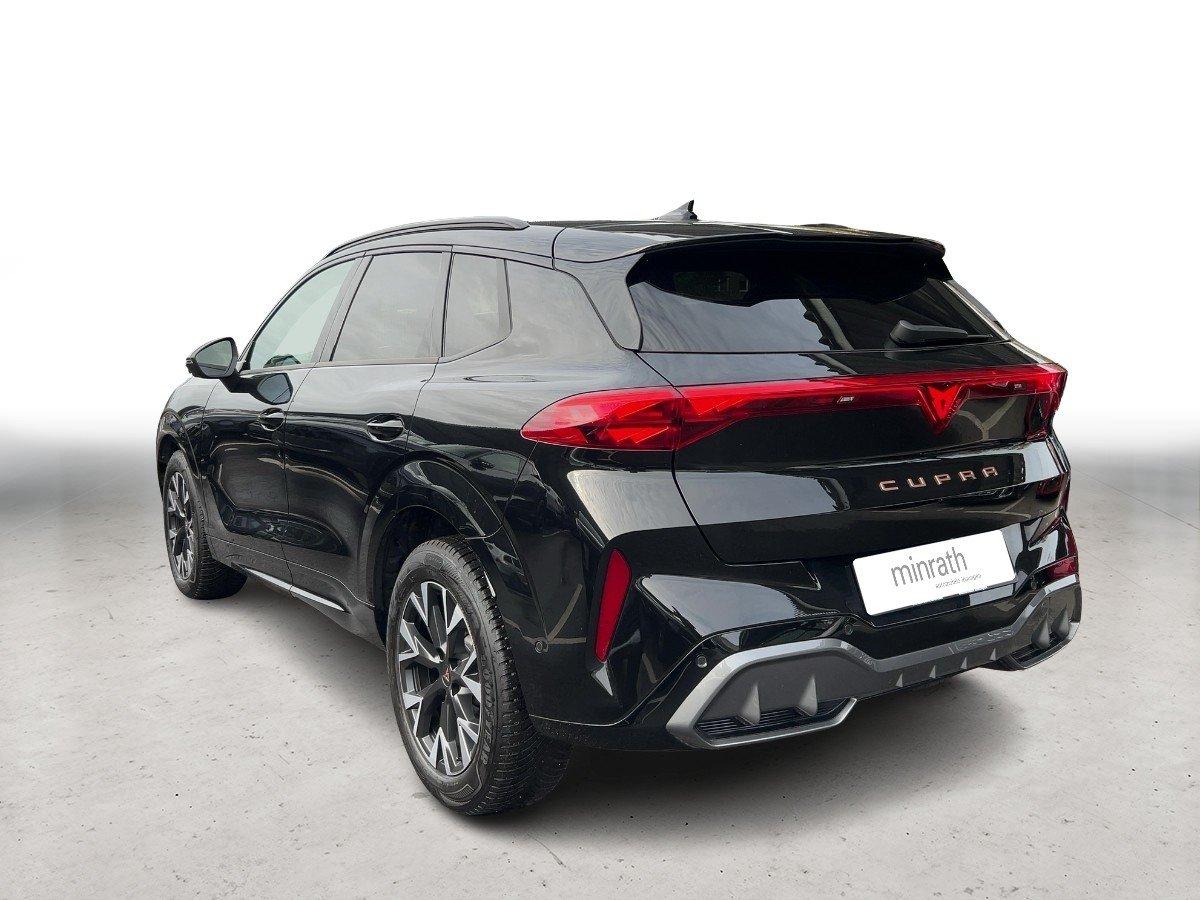 Cupra Terramar 1.5 eTSI DSG MATRIX+AHK+PANO+ACC+ALCAN