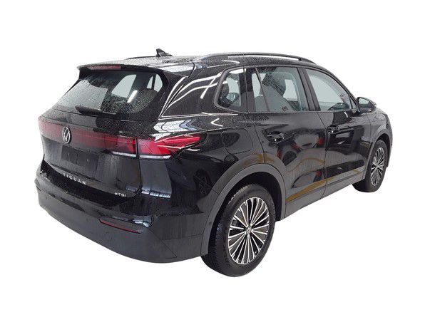 Volkswagen Tiguan - Bild 2