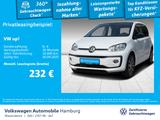 Volkswagen up! 1.0 Black Style Sitzhzg - Volkswagen up! aus 2020