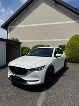 Mazda CX-5 2.2 SKYACTIV-D 184 Sports-Line AWD AT S... - Mazda CX-5 in Köln