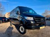 Mercedes-Benz Sprinter 3.0 V6 4x4 L2 / Offroad / Kamera / AHK - Mercedes Sprinter SUV