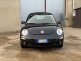 Volkswagen New Beetle 1.4 16V Cabrio - Volkswagen New Beetle aus 2009