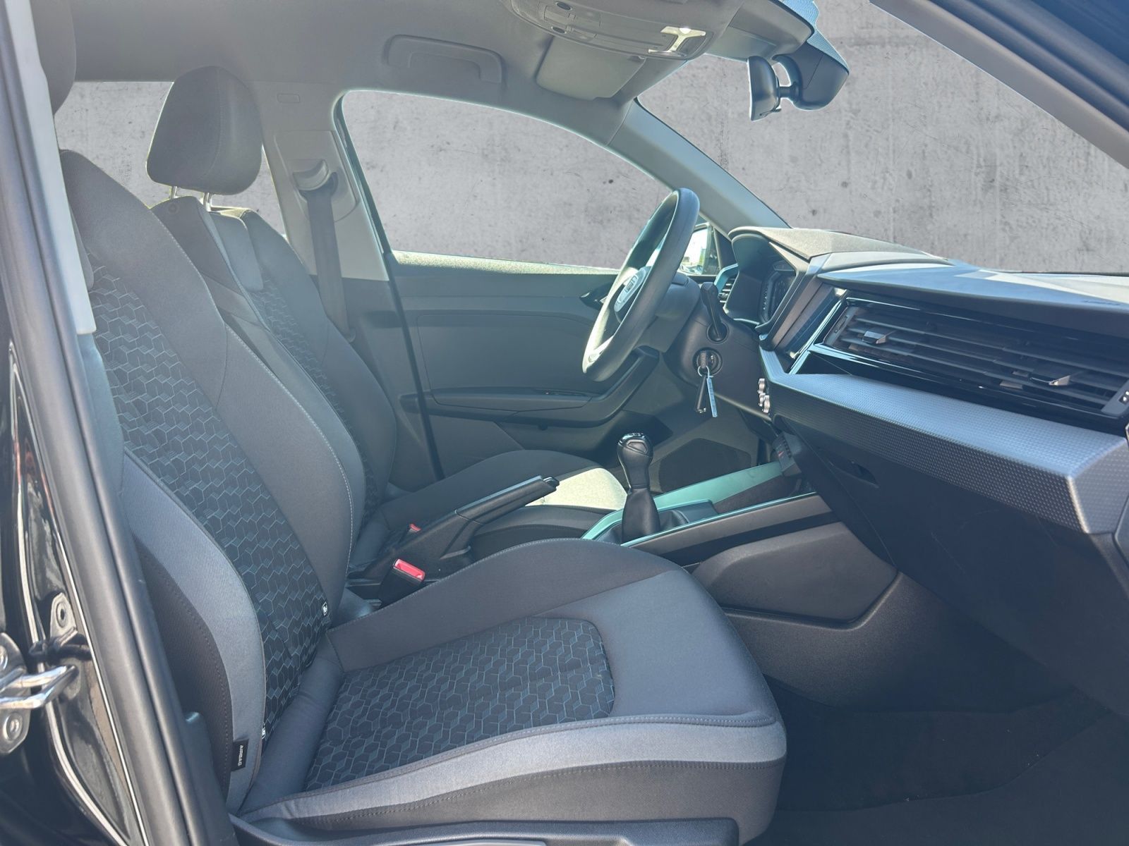 Audi A1 - Bild 13