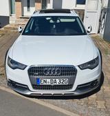 Audi A6 Allroad 3.0 TDI quattro 230kW tiptronic -