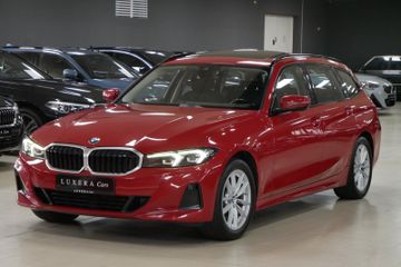 BMW 320 - 2