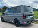 Volkswagen T6.1 California Tour Edition Yellow Voll, Garan.