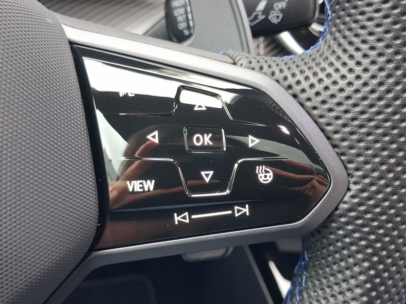 Volkswagen Golf R 2.0 TSI OPF 4MOTION DSG 2.0 TSI 245 kW 4M, миниатюра 23