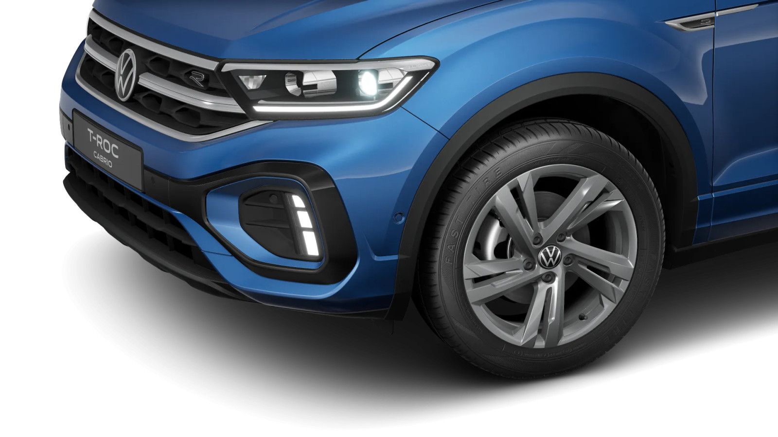 Volkswagen T-Roc - Bild 6
