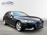 Audi A4 Avant 35 TDI advanced StHz/Massage/ACC - Audi A4 mit Diesel-Antrieb: Advance