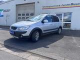Hyundai Getz 1.1 GL Cross Tüv Neu - Hyundai Getz Gebrauchtwagen