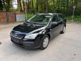Ford Focus AHK GAS -LPG - Ford Focus mit LPG-Antrieb