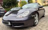 Porsche 911 (996) seltene Farbe Vesuvio, W... - Porsche aus 2000: 911