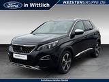 Peugeot 3008 GT 2.0l 132 KW/ 179 PS Automatik - Peugeot 3008: 2.0