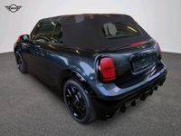MINI John Cooper Works Cabrio - Vorschau Bild 8