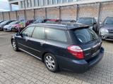 Subaru Legacy Kombi/ Outback 2.0 R Active"LPG Gas" - Subaru Legacy: 2.0