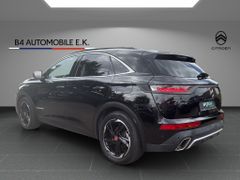Fahrzeugabbildung DS Automobiles DS7 Crossback E-Tense 225 Performance Line