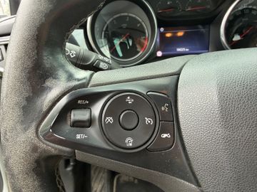Opel Astra - 8