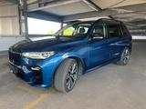 BMW X7 xDrive30d - - BMW X7 Gebrauchtwagen