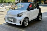 Smart ForTwo 2021