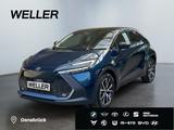 Toyota C-HR 1.8 Hybrid Teamplayer *ACC*PDC*RCam*SHZ* - Toyota C-HR Tageszulassungen