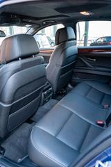 ALPINA B5 4.4 V8 Bi-Turbo - 600 PS, sehr selten - ALPINA B5: B5s