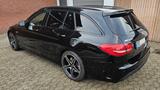 Mercedes-Benz C 43 AMG PAGA 8-fach bereift - Mercedes-Benz C 43 AMG von privat