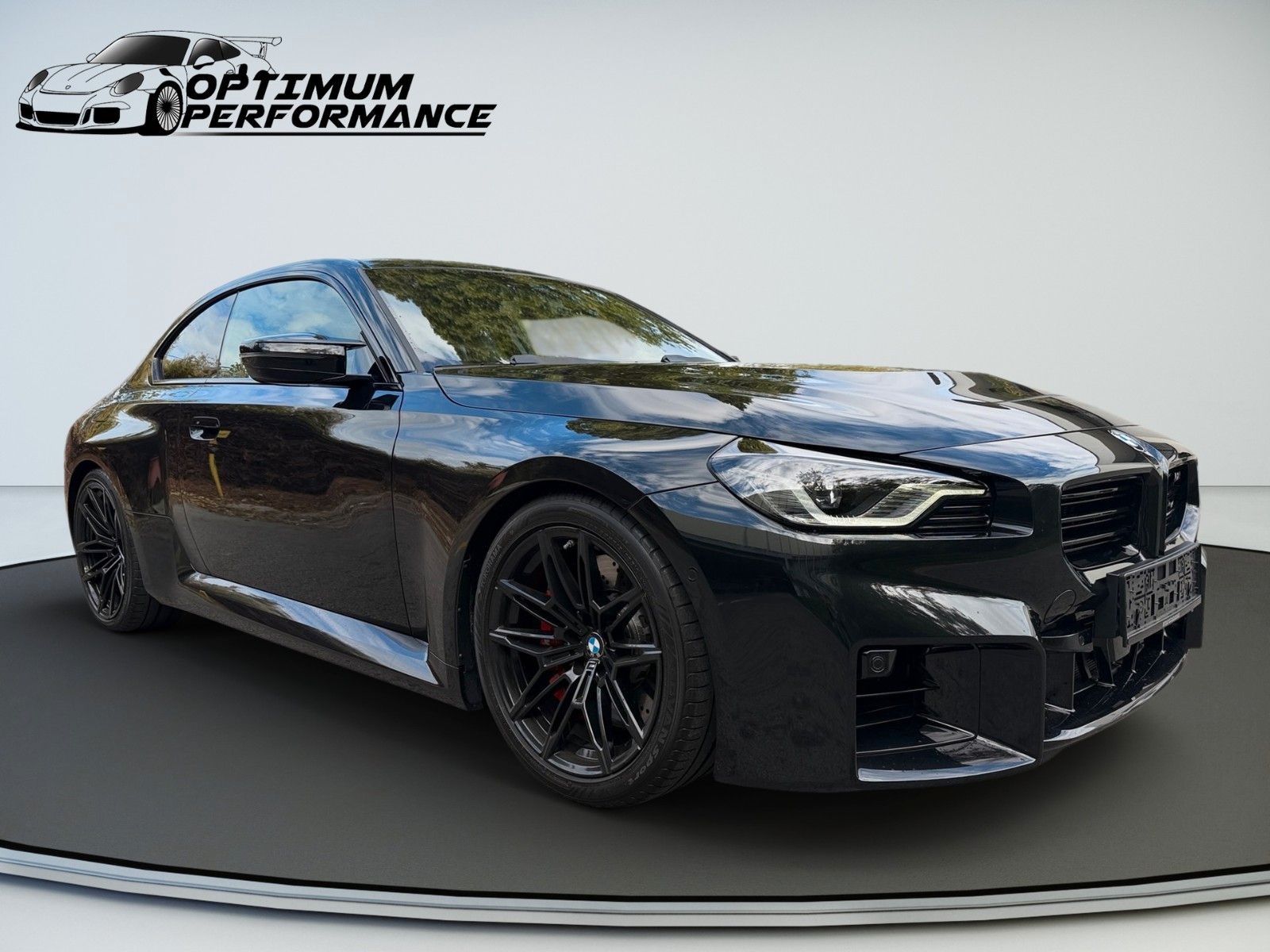 BMW M2 Coupe Competition imagem 2