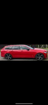 Volvo V90 D5 AWD  Geartronic R-Design - Volvo V90: Privatanbieter