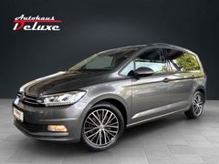 Gebraucht Volkswagen Touran kaufen Hamburg