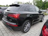 Audi Q5 40 2.0 TDI quattro S-line EURO 6d +Ambiente+ - Audi: Eu