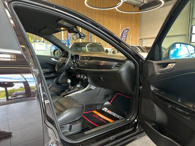 Alfa Romeo Giulietta *BI-XENONAFS)*2-ZONEN*TEMPO*SPORT*