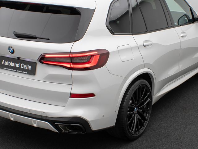 Foto Nummer 16: BMW X5 M50