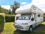 HYMER / ERIBA / HYMERCAR C544 - HYMER / ERIBA C 544